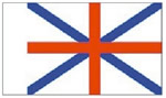 BECC Port Line Company Emblem - Decal Multipack