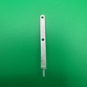 Stanchion Flat Bar 2 holes 35mm image 0