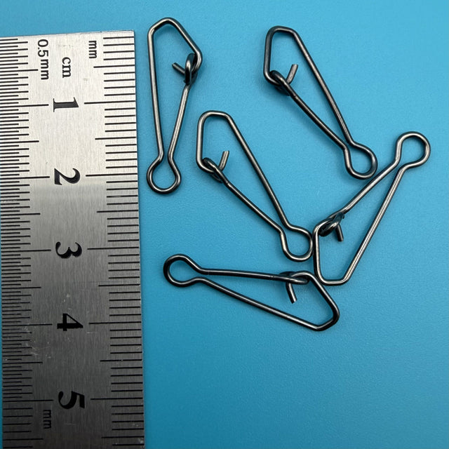 Rapid Clasps (5) image 0