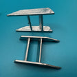 Two Step 40mm (Angled) X1 image 0