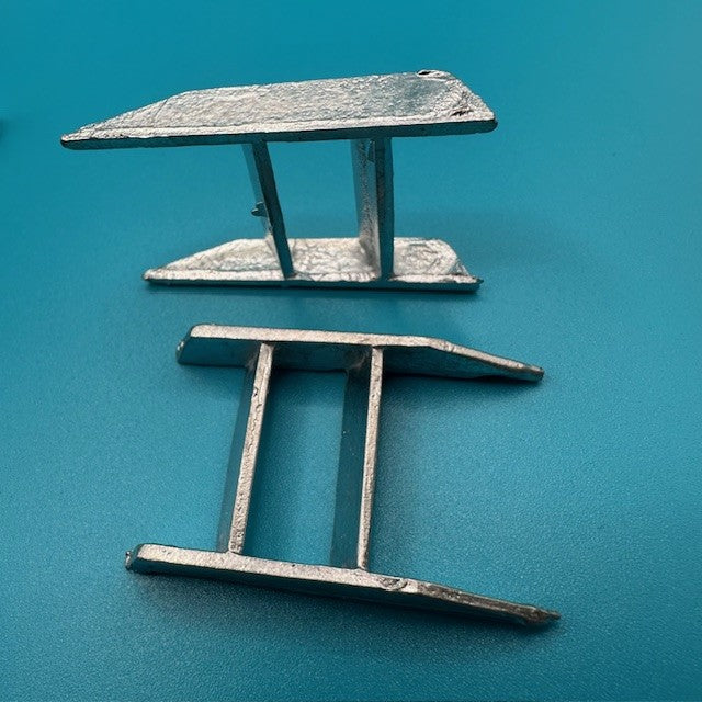 Two Step 40mm (Angled) X1 image 0