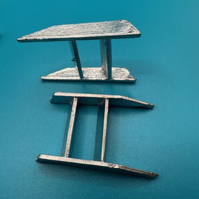 Two Step 40mm (Angled) X1 image 0