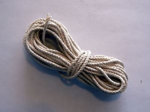 Rigging Thread Natural 1.70mm (5m)