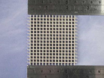 Grating Set 60x60mm