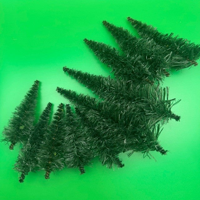 Heki 2060 Assorted Trees  (10 in Pk) image 0
