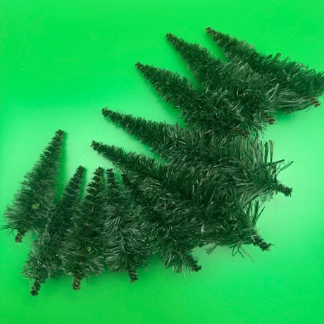 Heki 2060 Assorted Trees  (10 in Pk) image 0