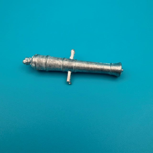 Cannon Barrel 44mm