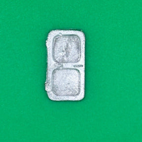 Plain Door 19mm image 0