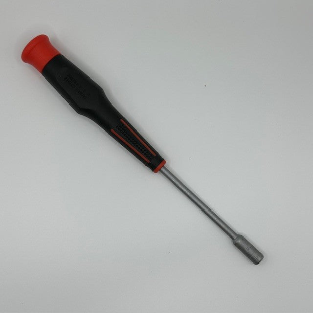 Nut Driver 4mm x 75mm image 0