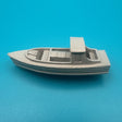 16ft Royal Navy Fast Motor Boat 51mm 1:96 Scale image 0
