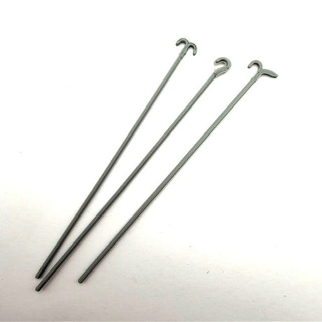 Boat Hook Set (Pack of 3) In MTB Style image 0