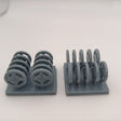 Valve Handwheel 7mm (10) image 0