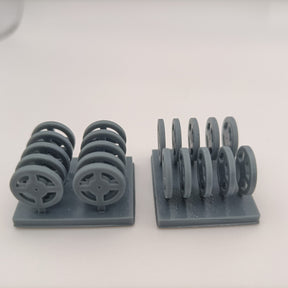 Valve Handwheel 7mm (10) image 0