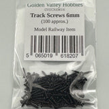 Track screws - Track Screws 6mm image