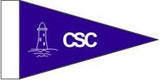 BECC Clyde Shipping Company Flag