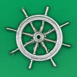 Ships Wheel 55mm image 0
