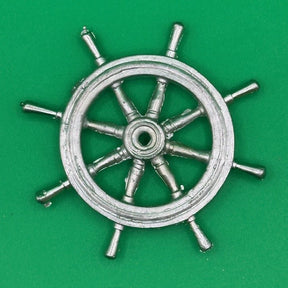 Ships Wheel 55mm image 0