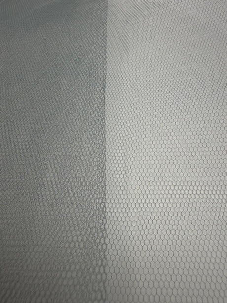 Netting that can be used for Hammocks, Nets, Radars etc - Grey image