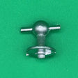 Small Round Bollard 15mm image 0