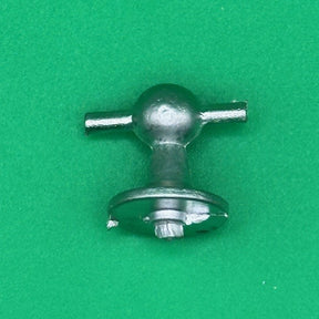 Small Round Bollard 15mm image 0