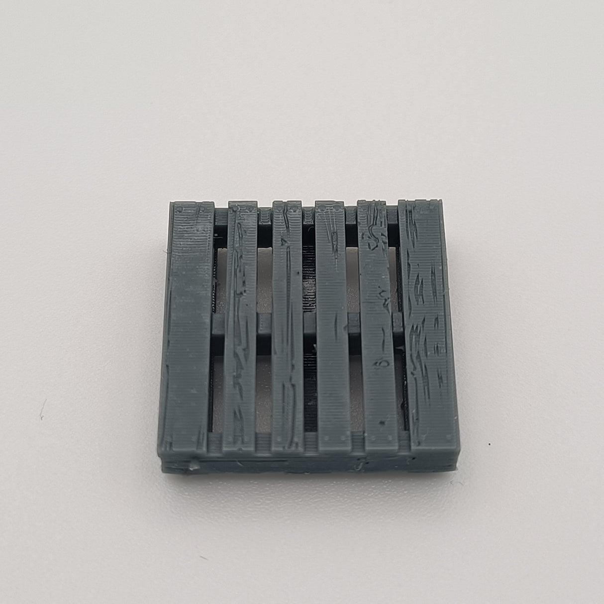 Pallet Wood Effect 15mm image 0