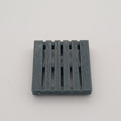 Pallet Wood Effect 21mm image 0
