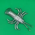 Lobster 65 x 45mm image 0