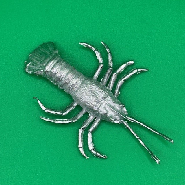Lobster 65 x 45mm image 0