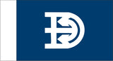 BECC  Damen Company Flag