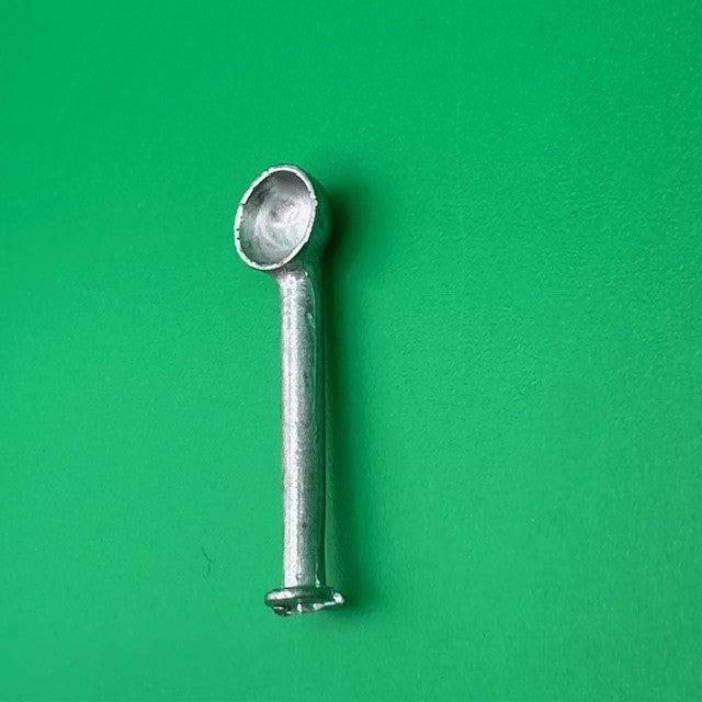 Cowl Vent 30mm image 0