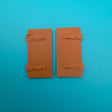 Clyde Puffer Washboard Doors image 0