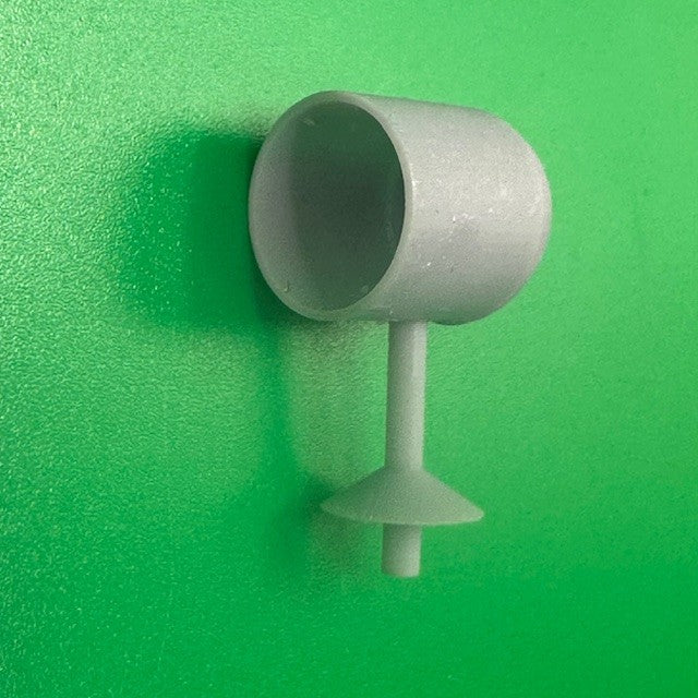 Searchlight Body 12x22mm image 0