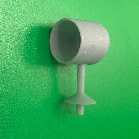 Searchlight Body 12x22mm image 0