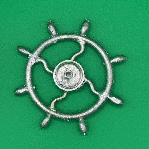Chaff Cutter Wheel 60mm image 0