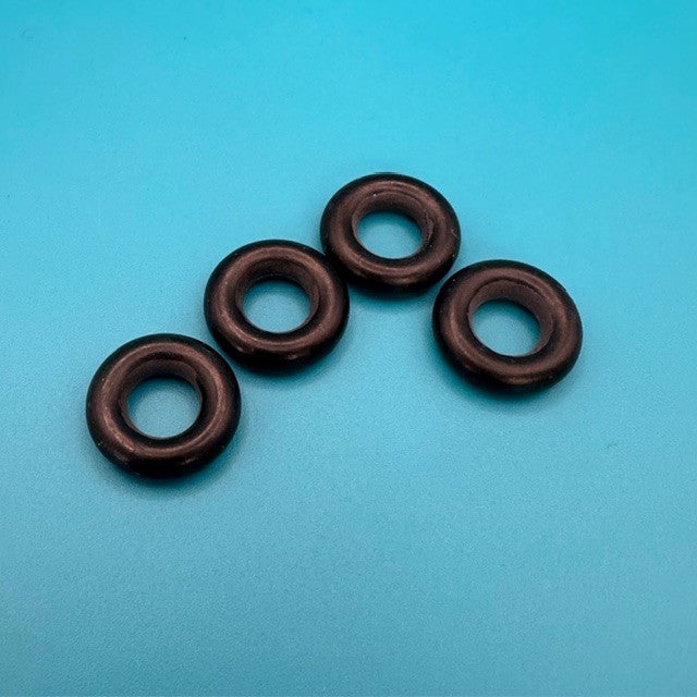 Rubber Ring-Lifebuoy 14mm (4) image 0