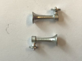 Small Single Horn 13mm image 0