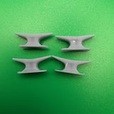 Anvil Cleats (4) - 18mm image
