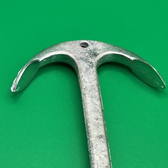 Fishermans Anchor 108mm (3 parts) image 1