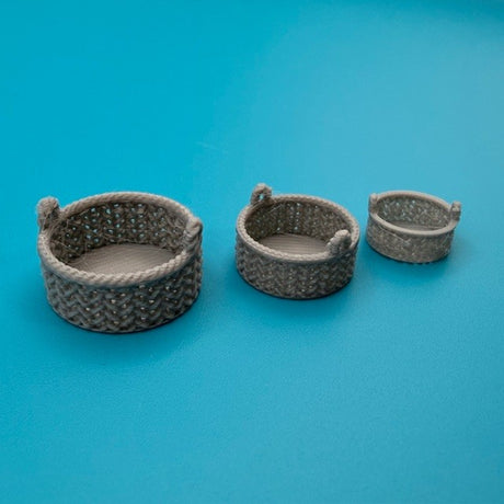 Nesting Boxes / Product Baskets image 1