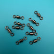 12mm Rolling Swivels Stainless Steel High Strength (10) image 0