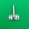 Stanchion Foot 19mm image 0
