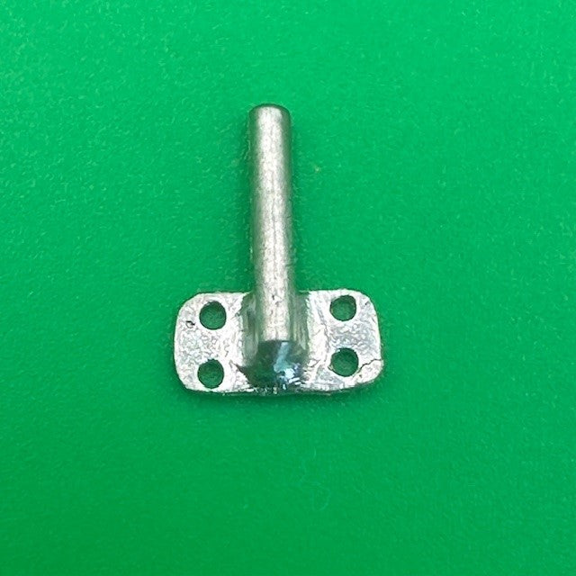 Stanchion Foot 19mm image 0