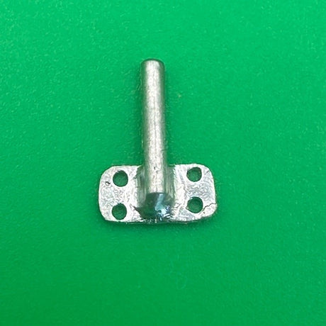 Stanchion Foot 19mm image 0