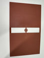 Kibri 37965 Slate roof plastic sheet Kibri 37965 Slate roof plastic sheet image 0