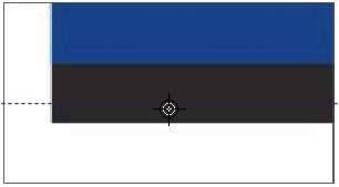 BECC EST01 Estonia National Flag