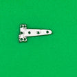 Door Hinge 15 x 8mm (2) image 0