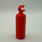 Fire Extinguisher (Choose a size) - 20mm x 6mm image