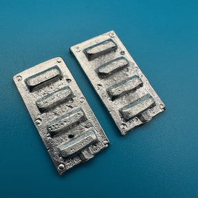 Grating 23mm x 12mm (2) image 0