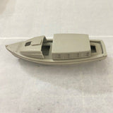 25ft Royal Navy Motor Cutter 109mm 1:72 Scale image 0
