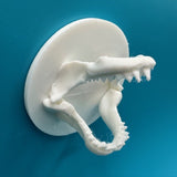 Shark Jaws Orca 50x50x26mm image 0